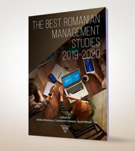 management The best Romanian management studies 2019 2020