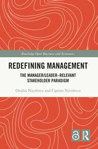 paradigm Recent book