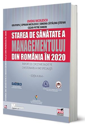 carte ss piszq6zr5gicqzlqo4fs6s746q29mws2lshcdb92ms Starea de sănătate a managementului din România în 2020